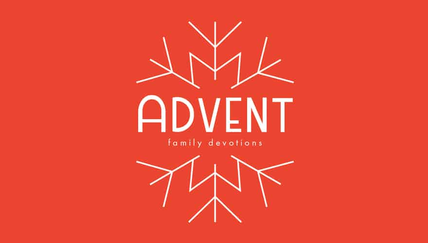 Advent Devotion